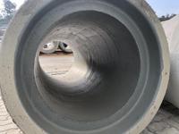 钢筋混凝土防腐蚀排水管